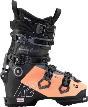 K2 2022 Mindbender 110 Alliance Ski Boots Black