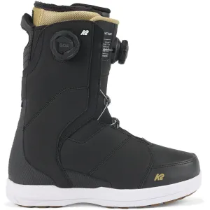 K2 Women's Contour BOA Snowboard Boot 2024