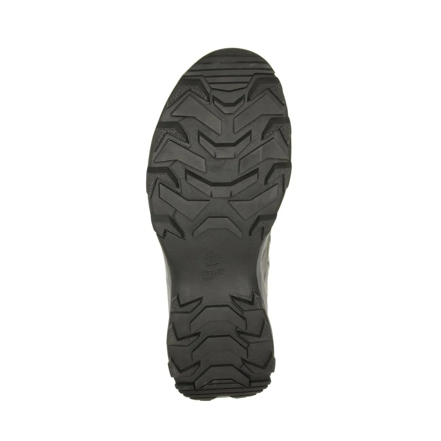 Kamik Trek Lite Mid boots, black