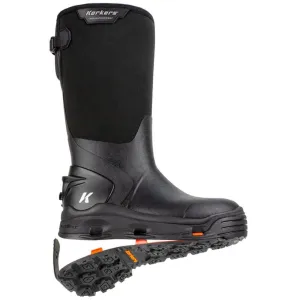 Korkers Men's Neo Storm 90 Outdoor Boots with Ninety Degree Sole