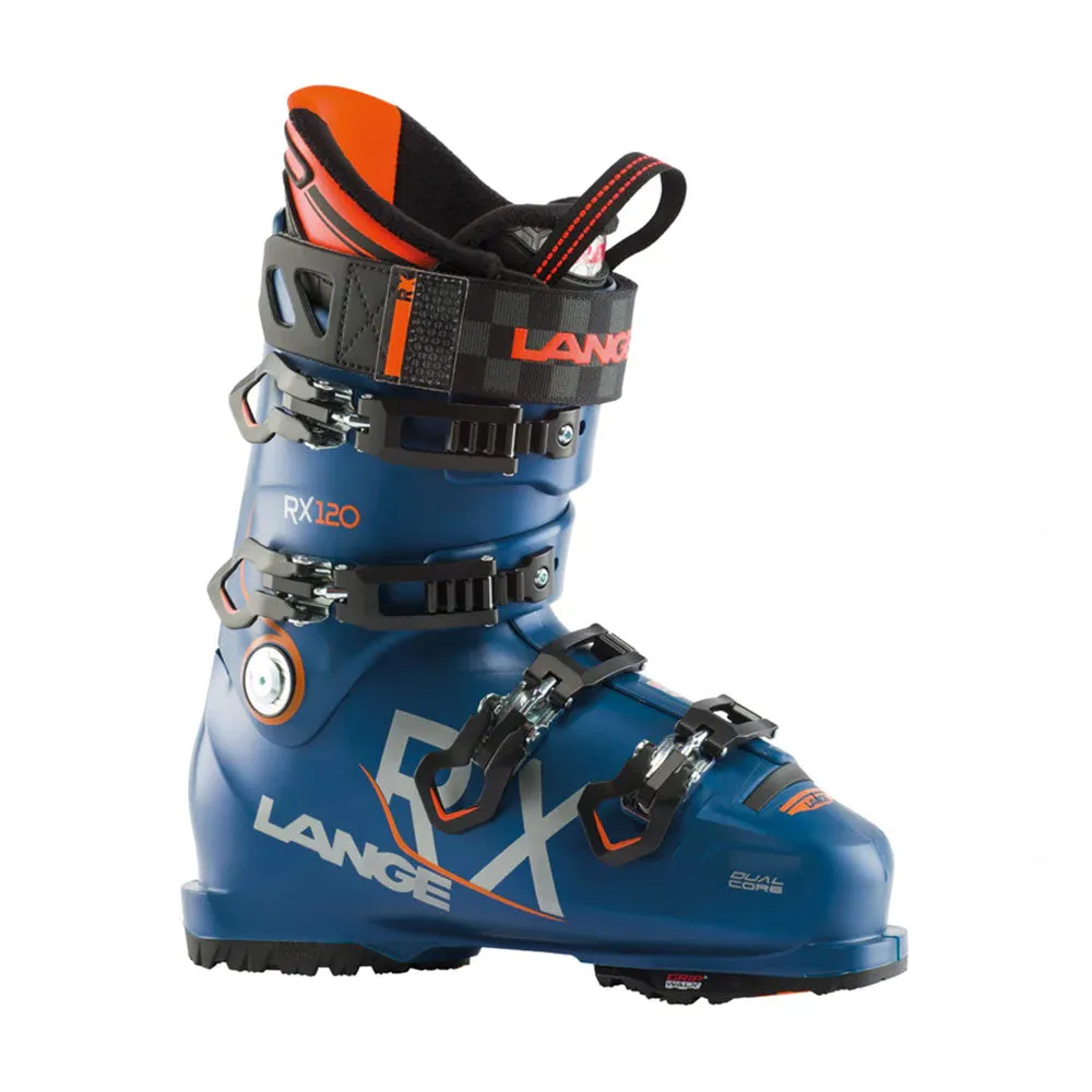 Lange RX 120 GW Ski Boots 2023