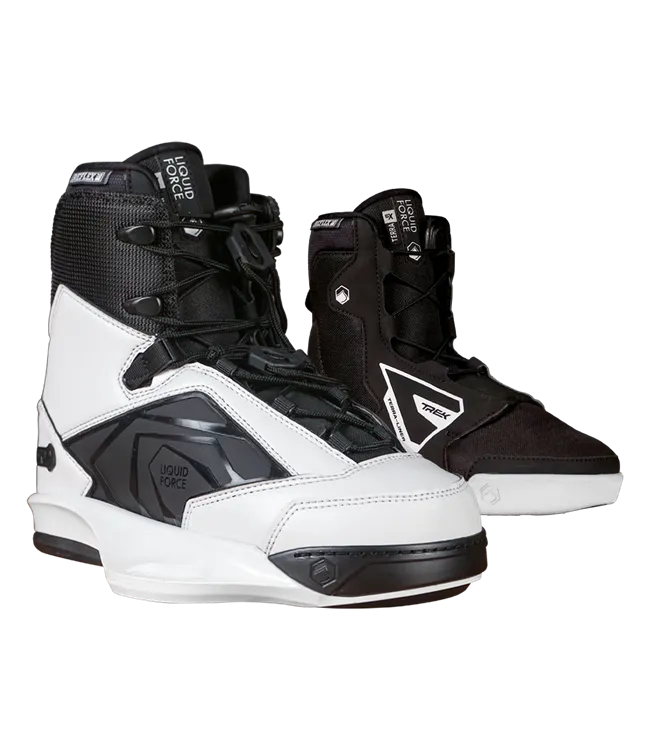 Liquid Force Terra 6X Wakeboard Boots (2025)