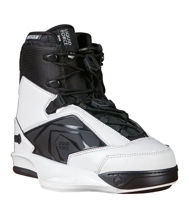 Liquid Force Terra 6X Wakeboard Boots (2025)