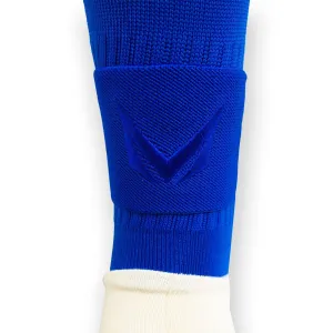 Markka Shin Guard Stays Royal