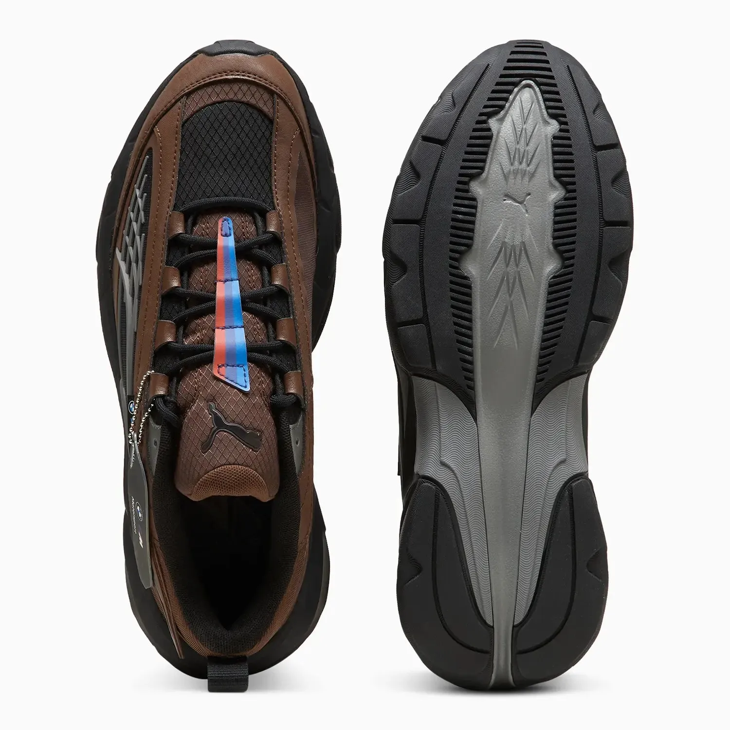 Men's BMW Motor Sport Carbon Shoes