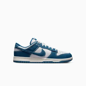 Men's Nike Dunk Low Retro SE "Industrial Blue"