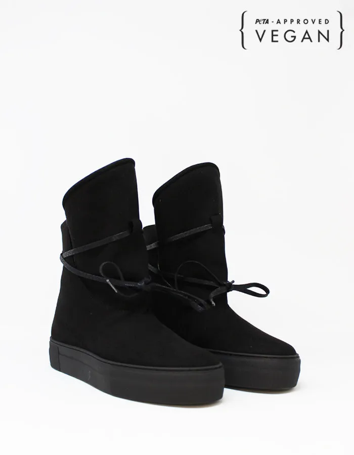 Michone Black Boots