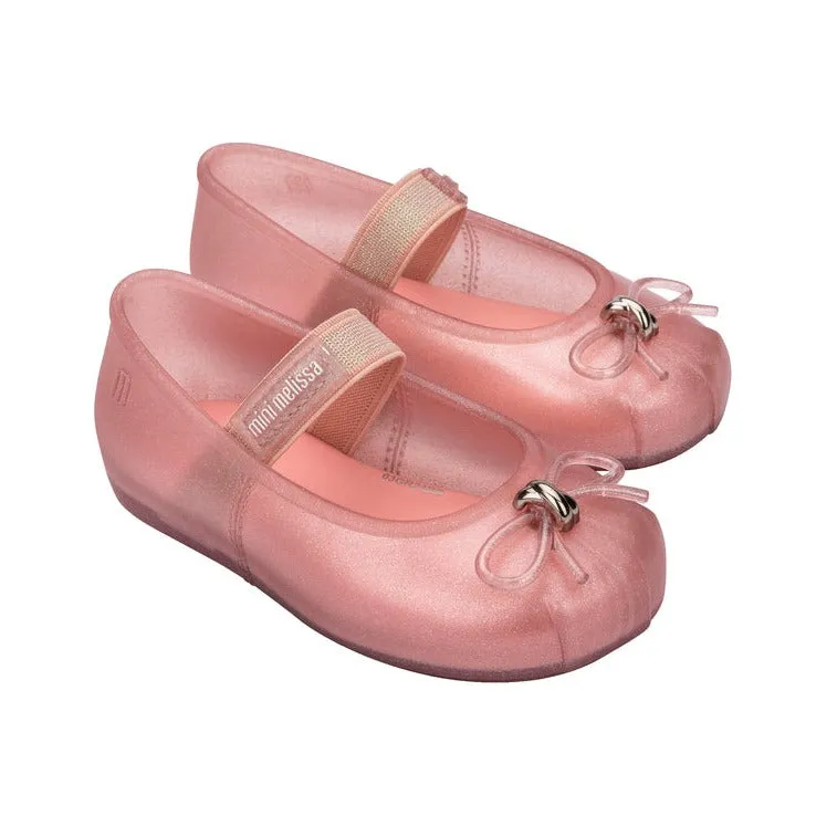 Mini Melissa Sophie BB - Pearly Pink