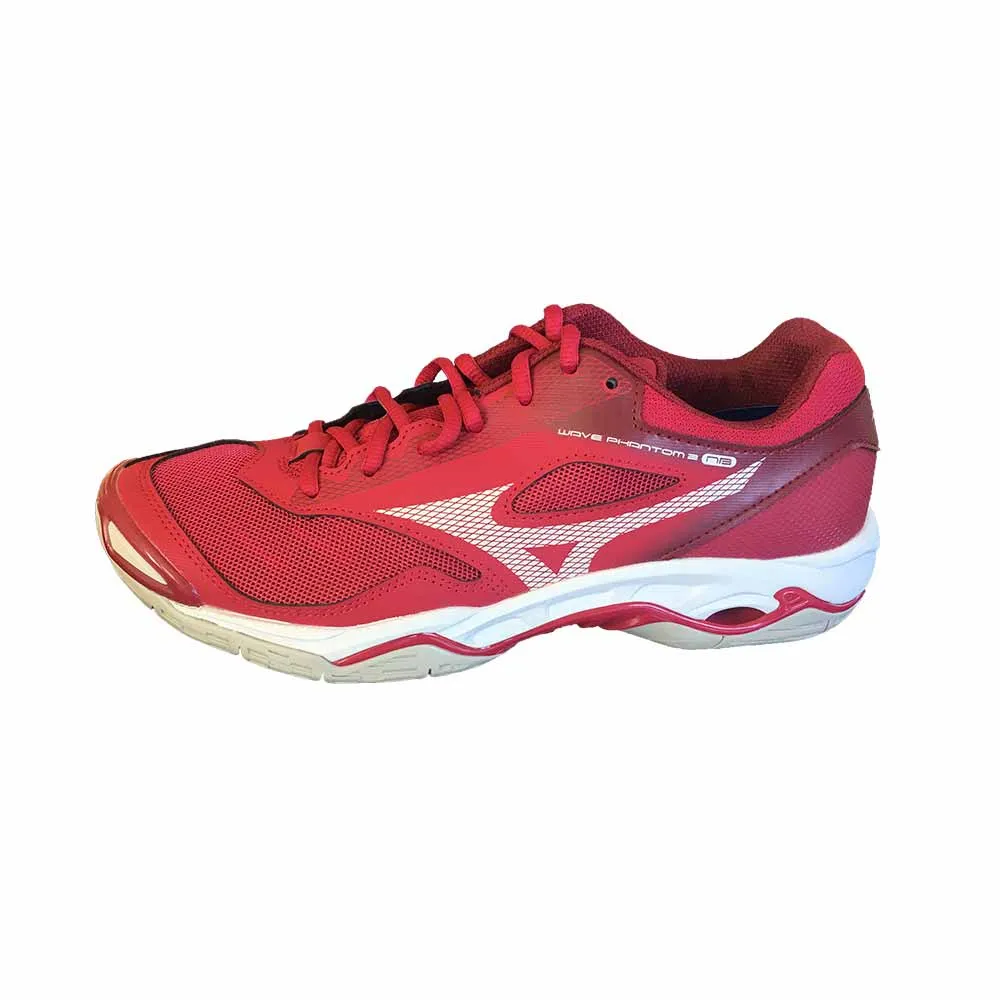 Mizuno Wave Phantom 2 Netball