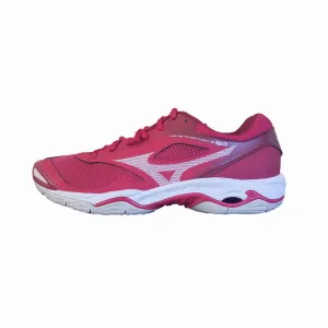 Mizuno Wave Phantom 2 Netball