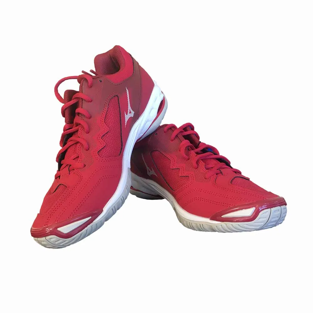 Mizuno Wave Phantom 2 Netball