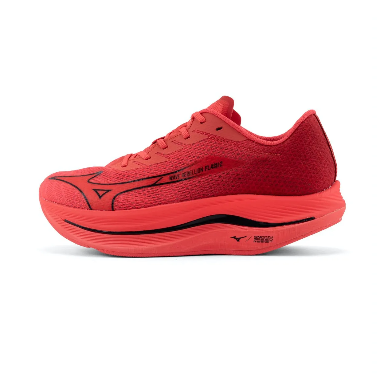 Mizuno Wave Rebellion Flash 2 Unisex