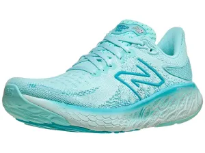 New Balance | Fresh Foam X 1080v12 | Women's | Bright Cyan/Virtual Blue