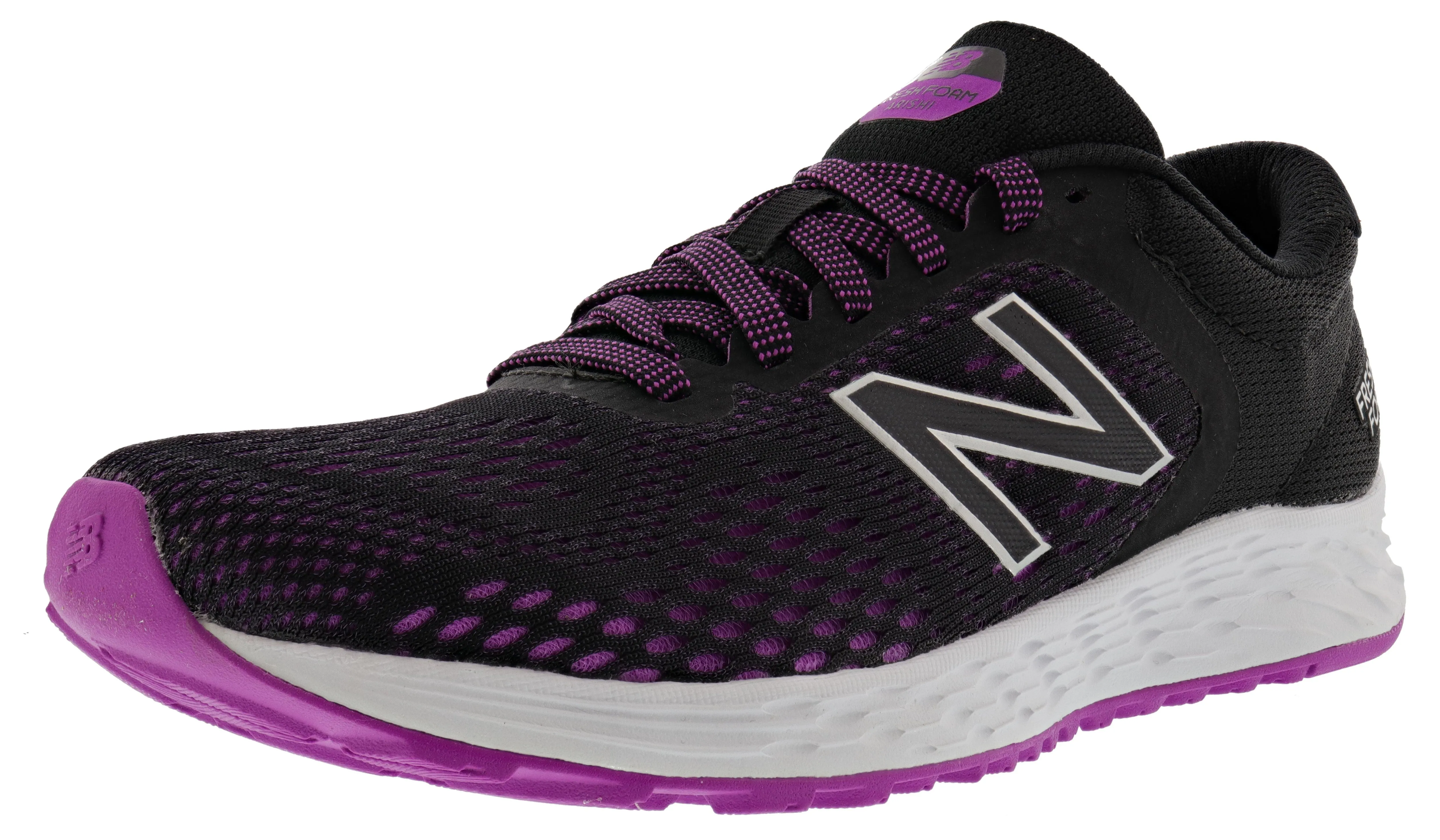 New Balance Women's Fresh Foam Running Shoes Arishi v2