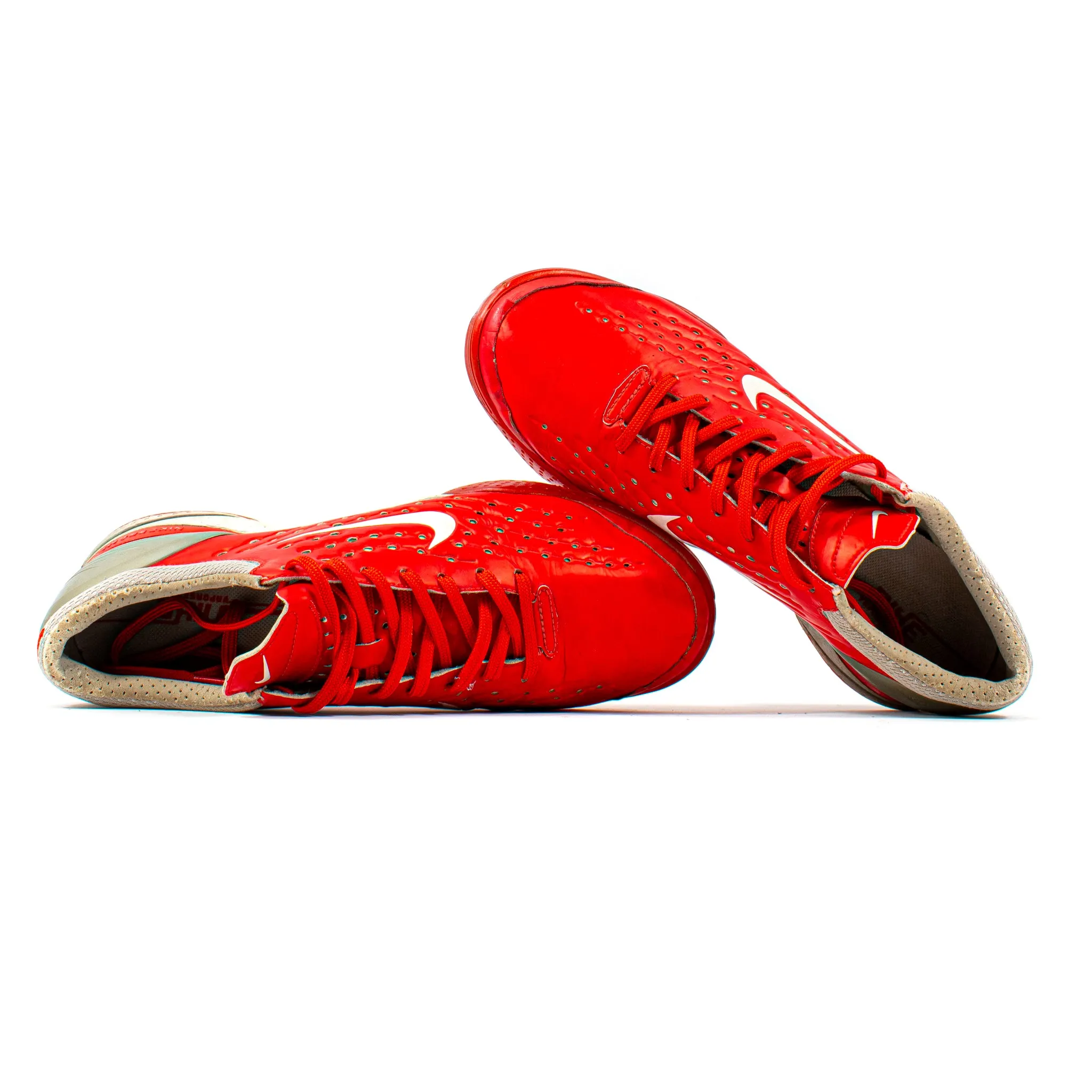 Nike Mercurial Vapor I Talaria 365 Indoor Red