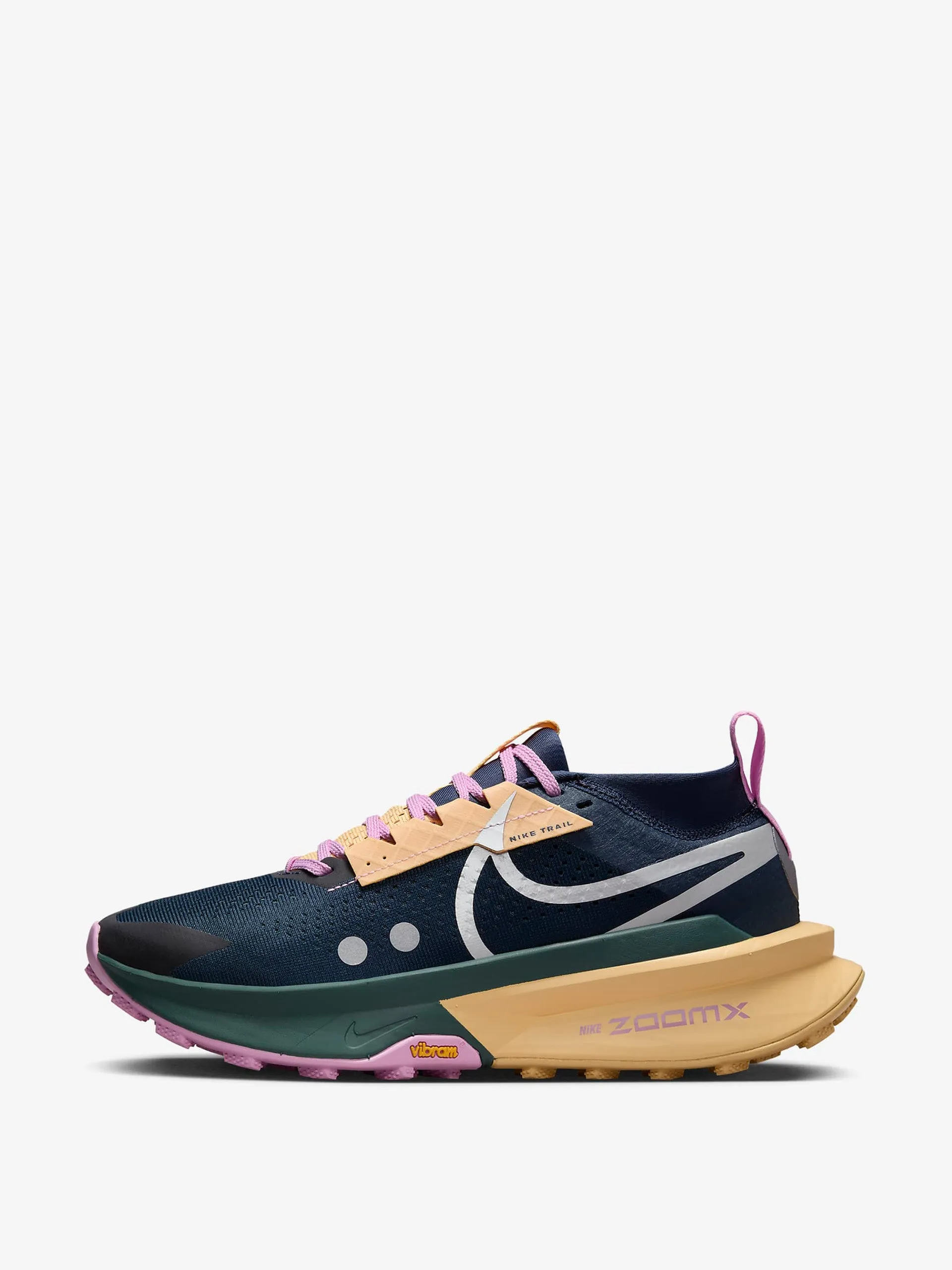 Nike Zegama 2 women's trail-running shoes