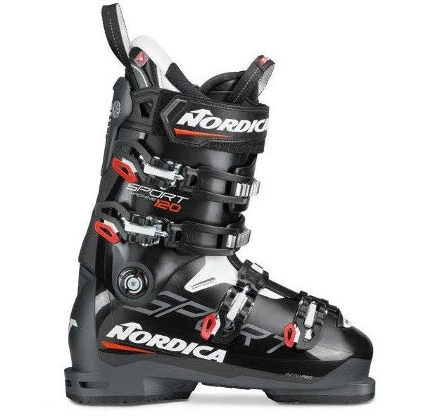 Nordica 2021 Sportmachine 120 Ski Boots