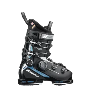 Nordica SpeedMachine 3 BOA 95 Womens Boot 2025