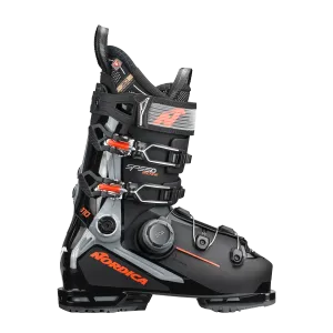 Nordica Speedmachine BOA 110 Ski Boots - Men's - 2025