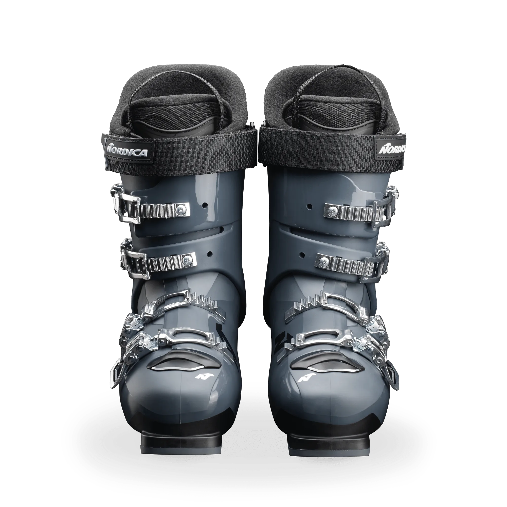 Nordica Sportmachine 3 80 Ski Boots - Men's - 2025