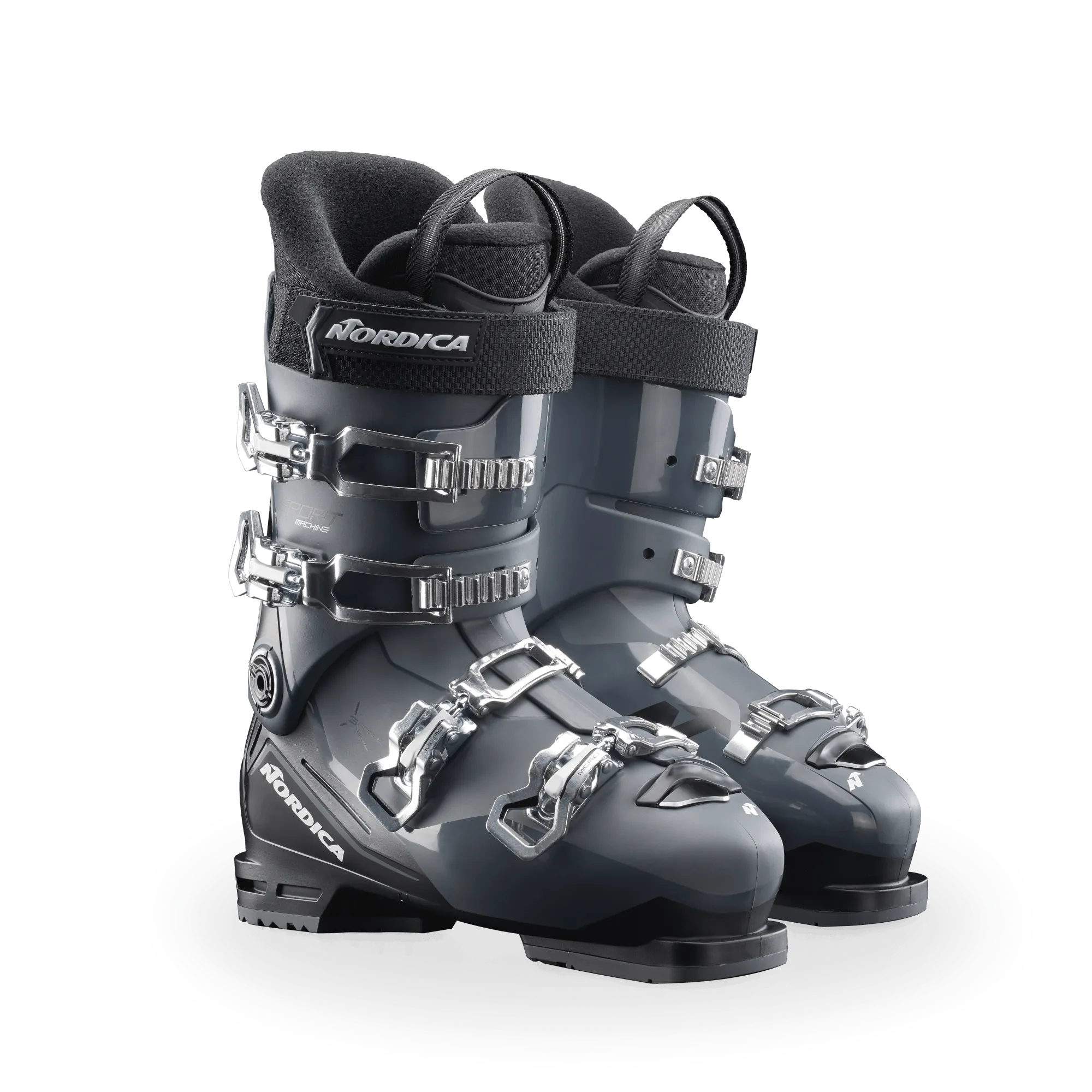 Nordica Sportmachine 3 80 Ski Boots - Men's - 2025