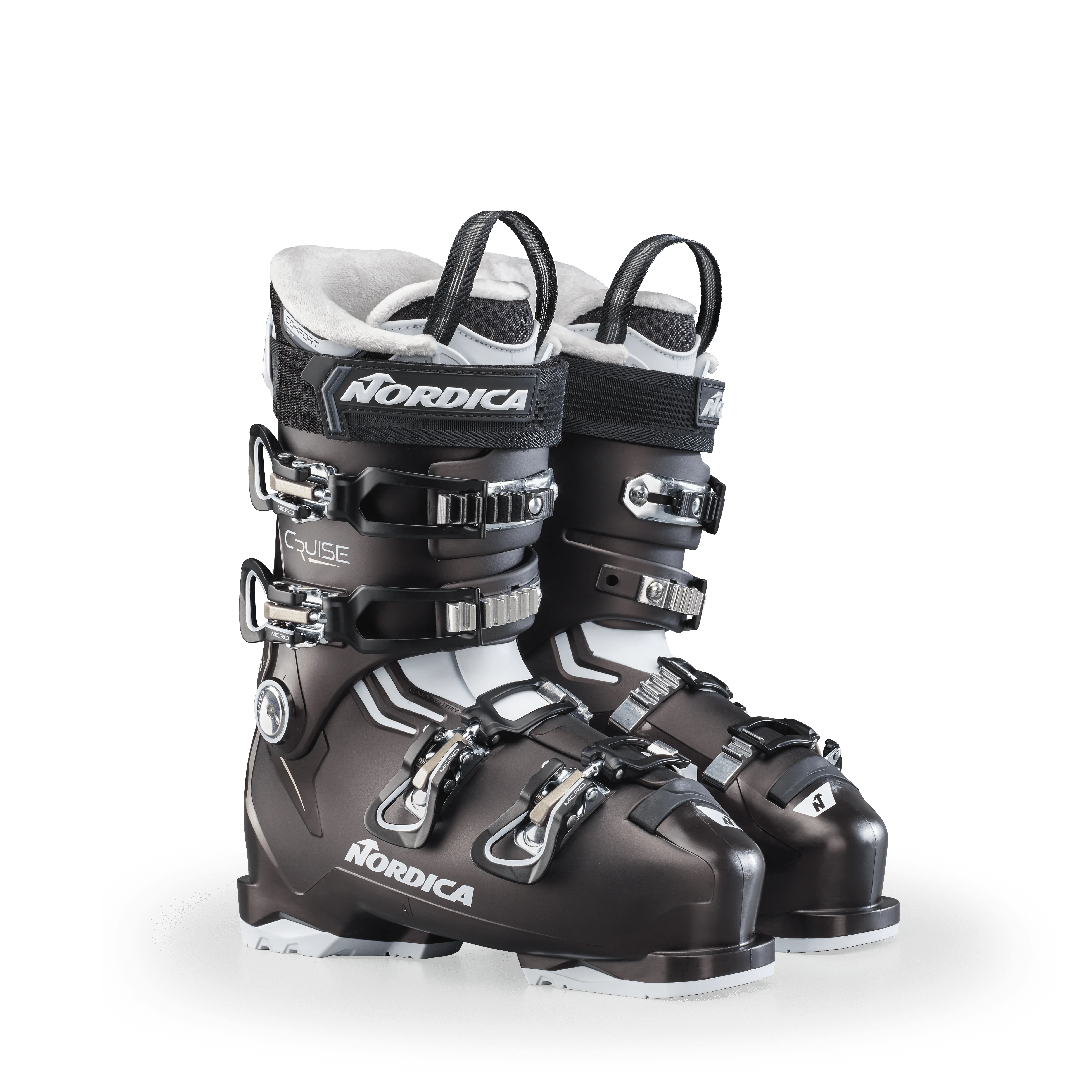 Nordica The Cruise 75 W Women's Alpine Ski Boots