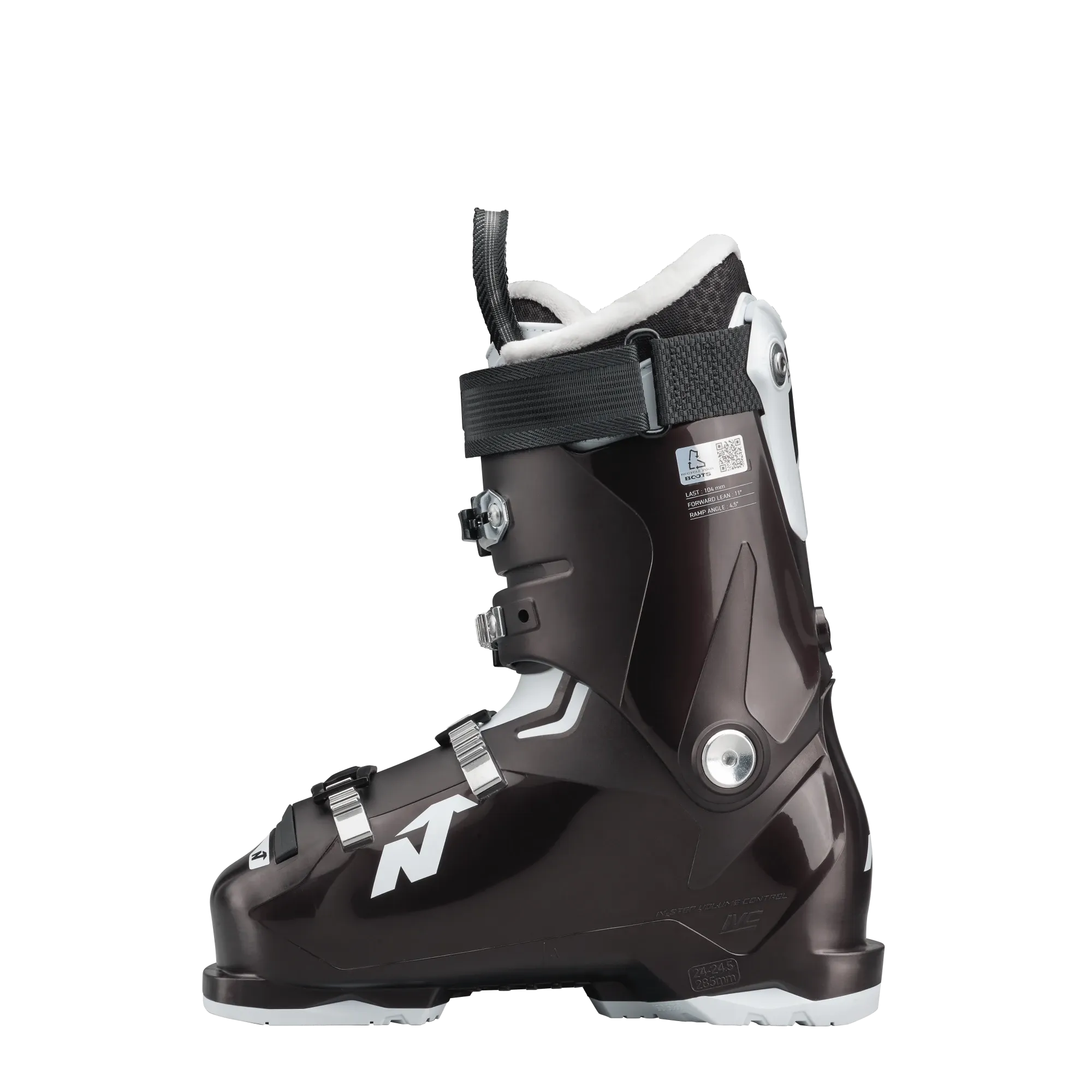 Nordica The Cruise 75 W Women's Alpine Ski Boots