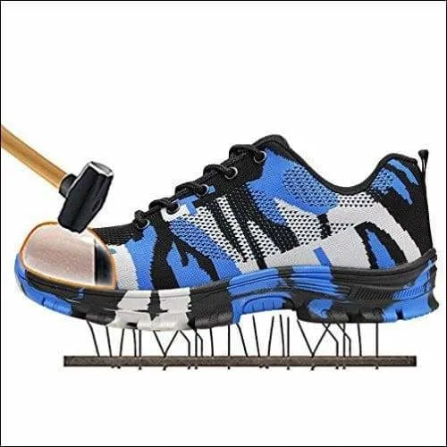 Outdoor Construction Shoes