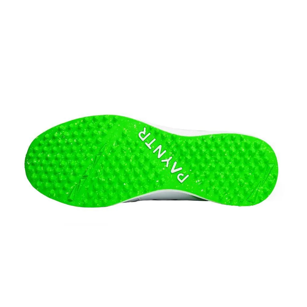 Payntr V Pimple Rubber Shoes -Senior