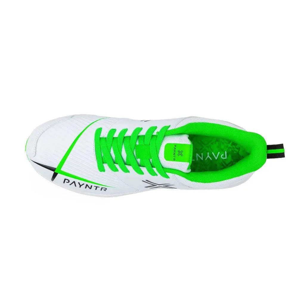 Payntr V Pimple Rubber Shoes -Senior