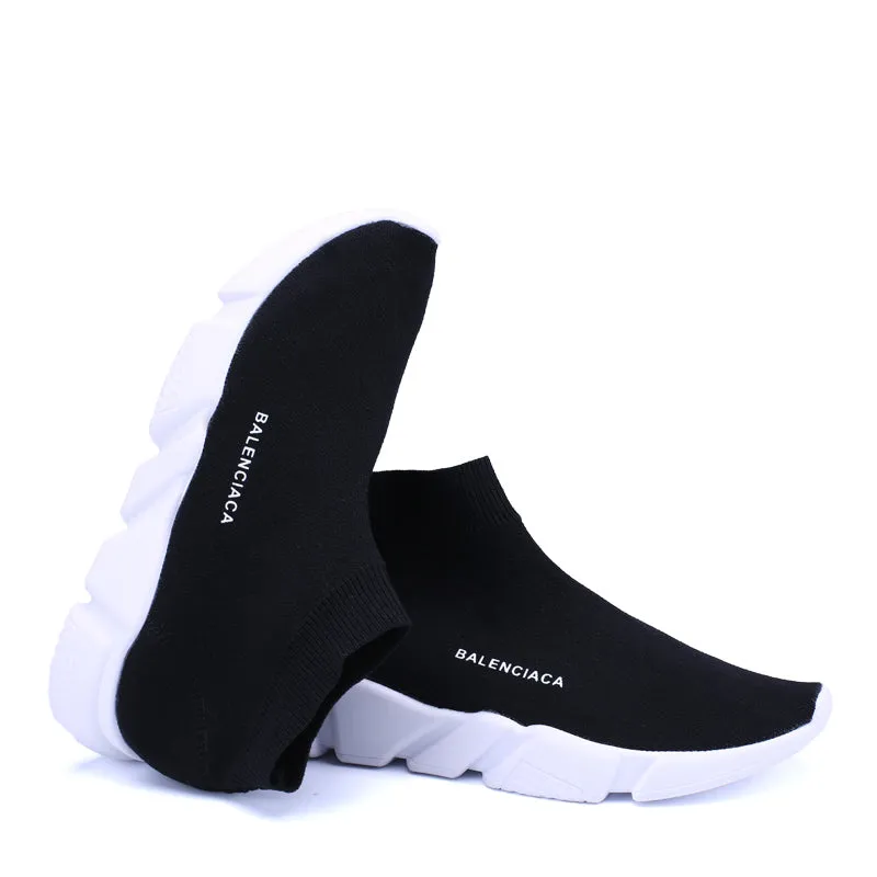 Plus size 36-44 popular young women boots fashion breathable spring and summer Brand Sneaker Comfortable light casual shoes