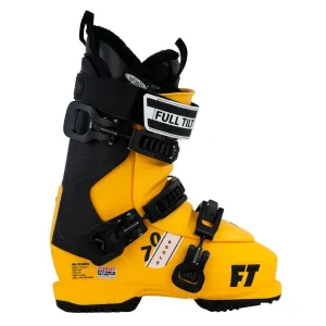 Plush 70 Ski Boots 2022