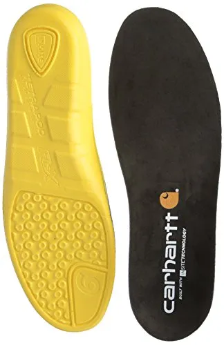 PR ONLY Carhartt CMI9000 Insite Technology Footbed Insole