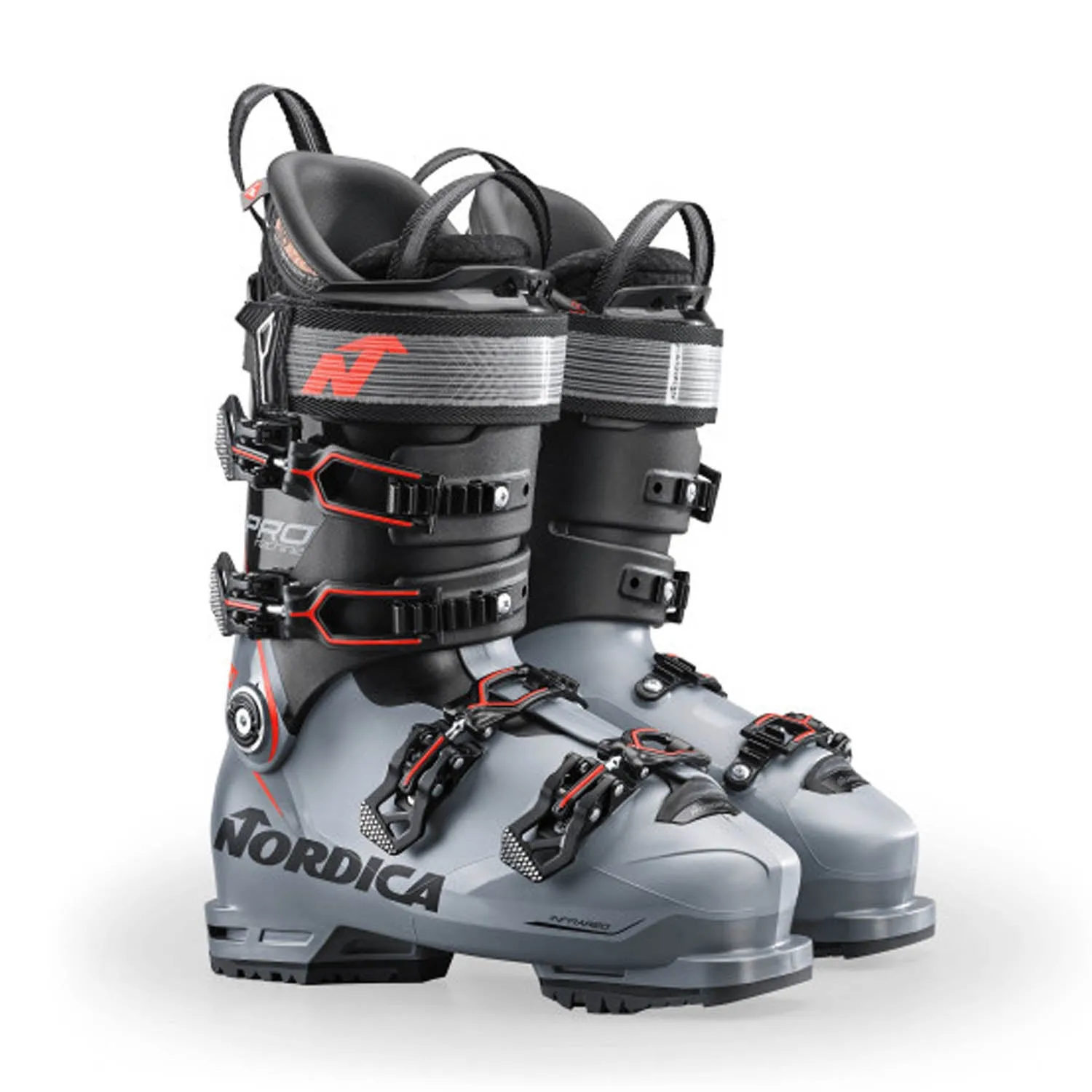 Promachine 120 GW Ski Boots 2025