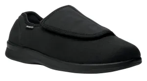 Propet Men Cush'N Foot M0202 (Black)