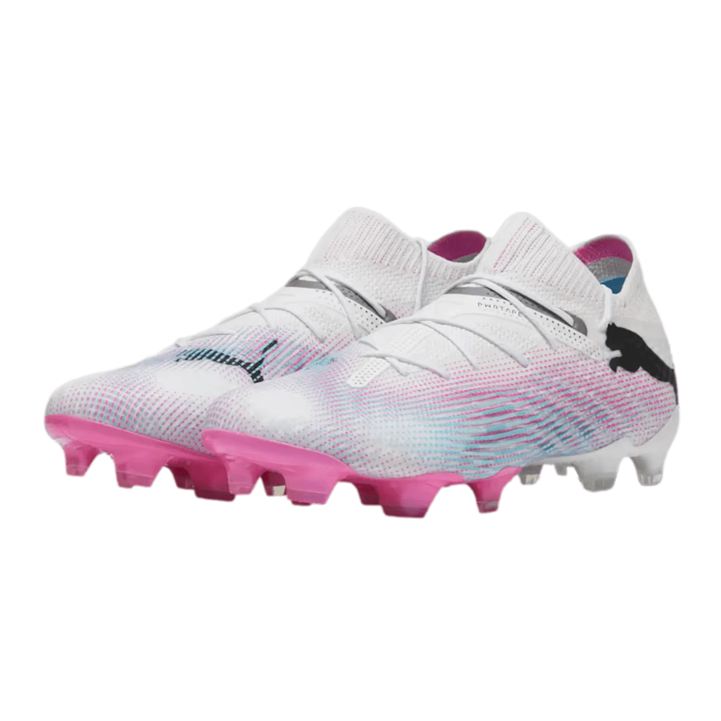 Puma Future 7 Ultimate Firm Ground Cleats