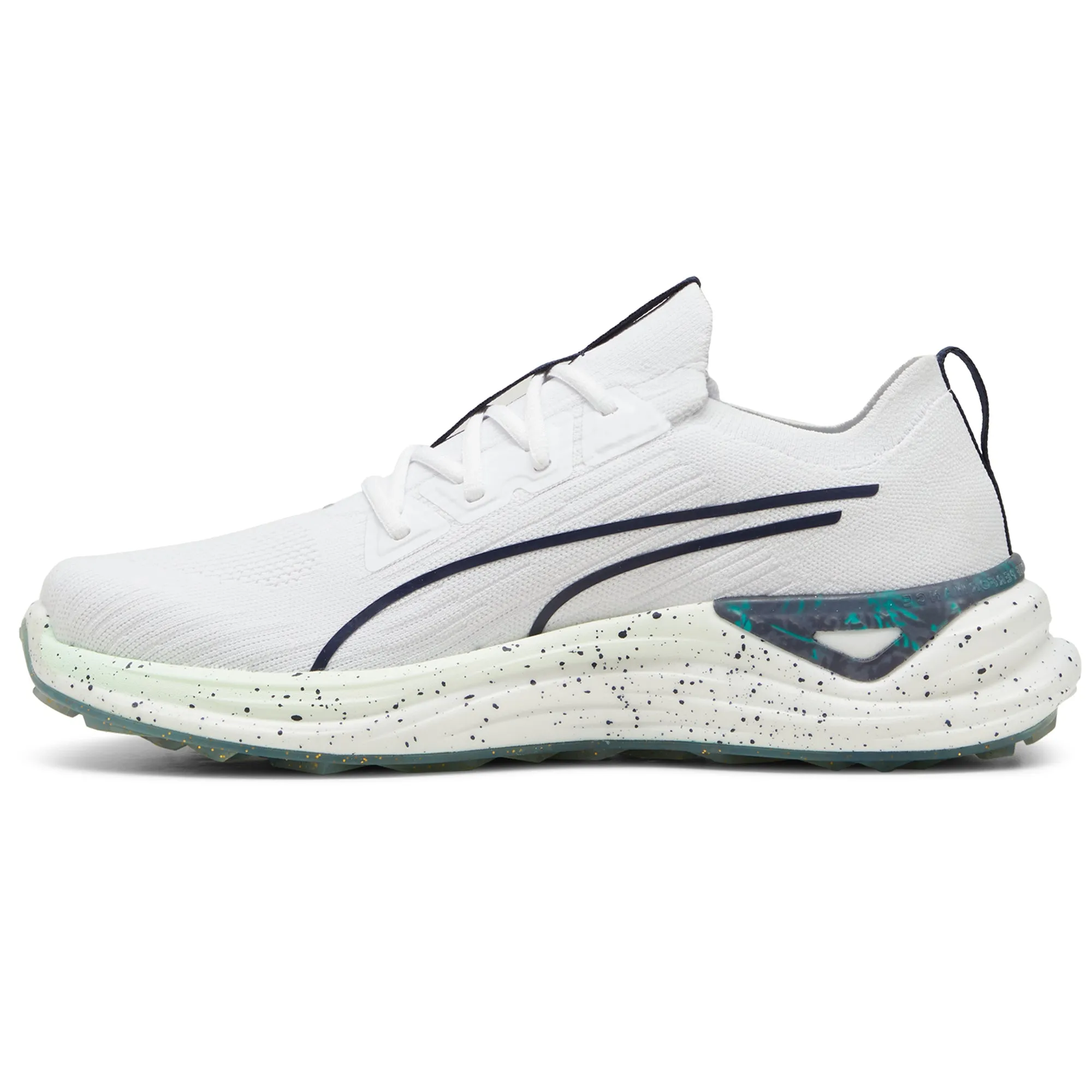 Puma x PTC Electrocat Nitro Golf Shoes