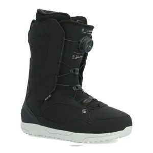 RIDE ANTHEM 2024 BOOTS BLACK