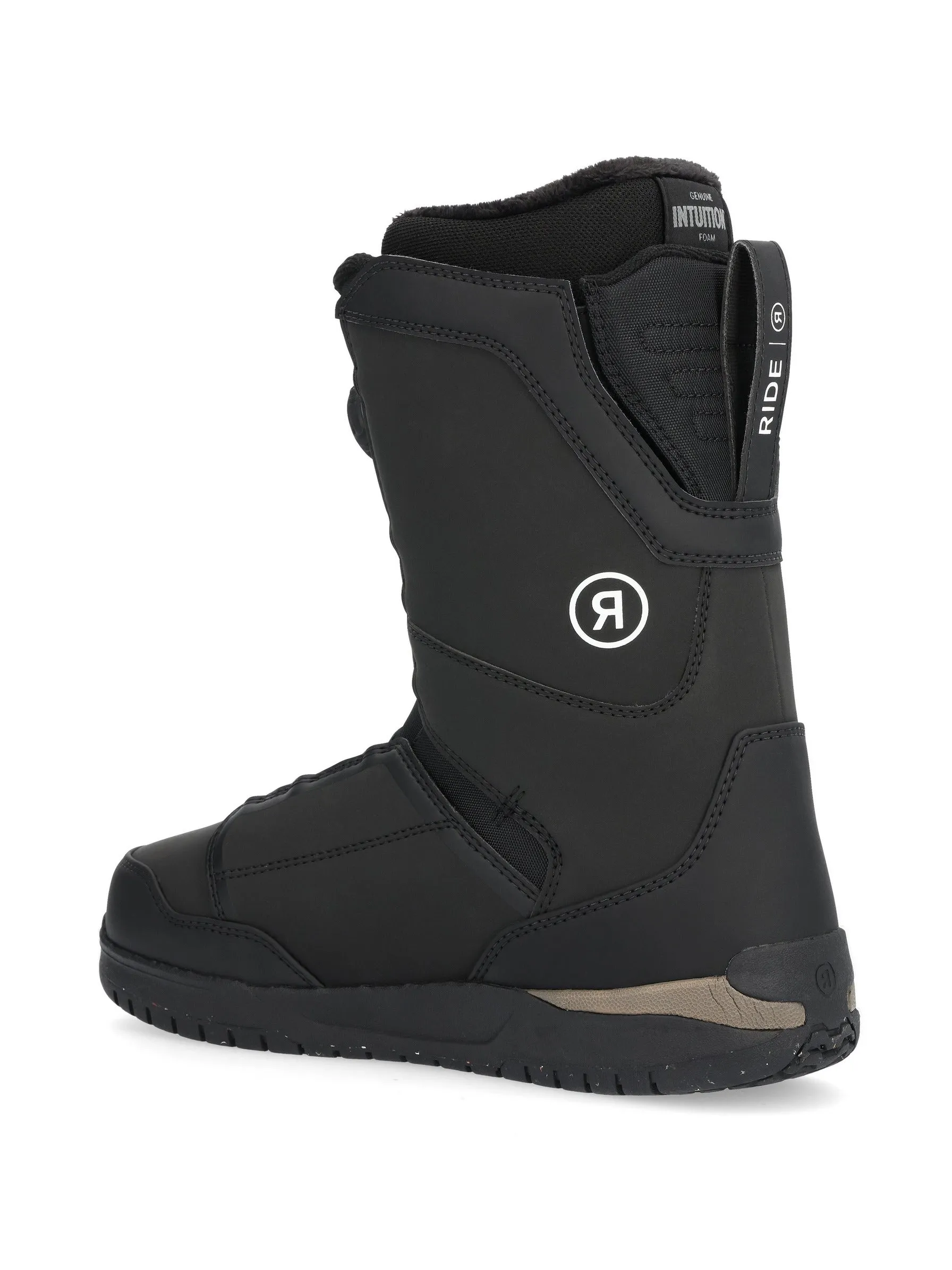 RIDE Deadbolt Zonal Snowboard Boots 2025