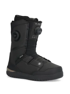 RIDE Deadbolt Zonal Snowboard Boots 2025