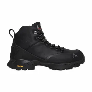 ROA Andreas LE10-001A Hiking Boot (Black)