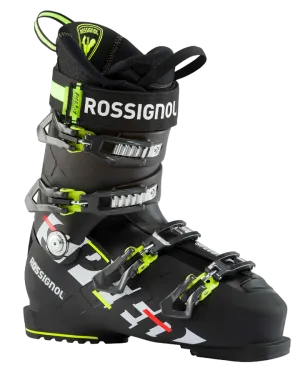 Rossignol Speed 100 Ski Boots - Black - 2023