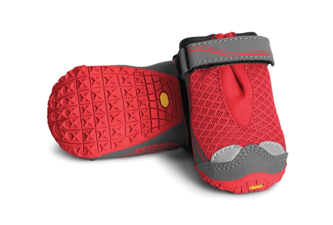 Ruffwear Grip Trex Boots Pairs