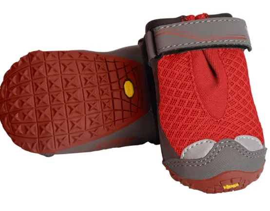 Ruffwear Grip Trex Boots Pairs