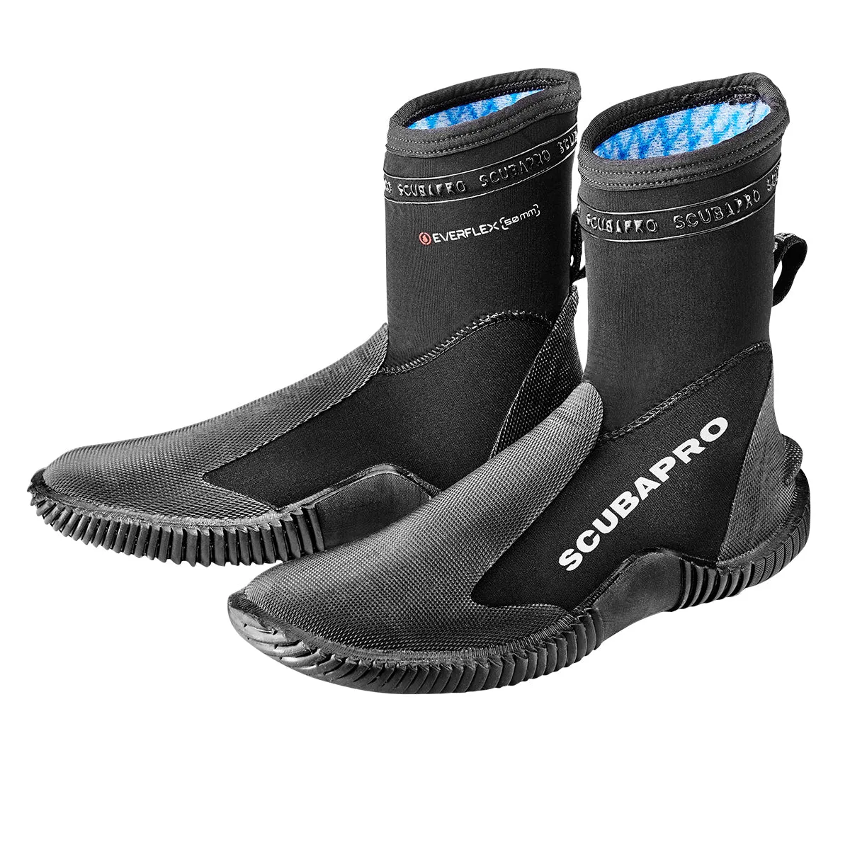 ScubaPro 5mm Everflex Arch Boots