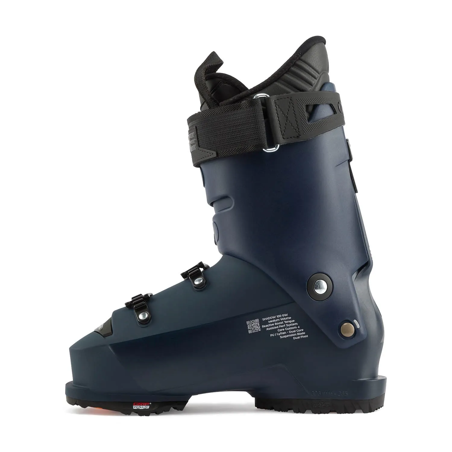 Shadow 100 MV GW Ski Boots 2024