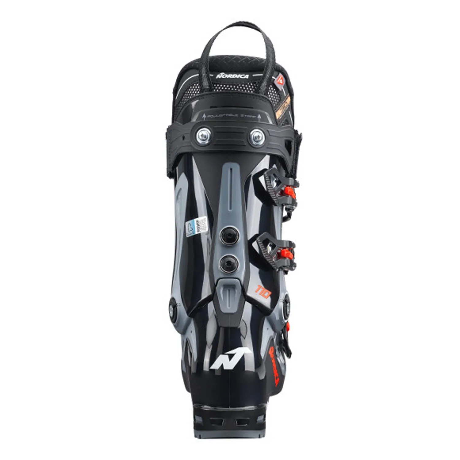 Speedmachine 3 110 Ski Boots 2025