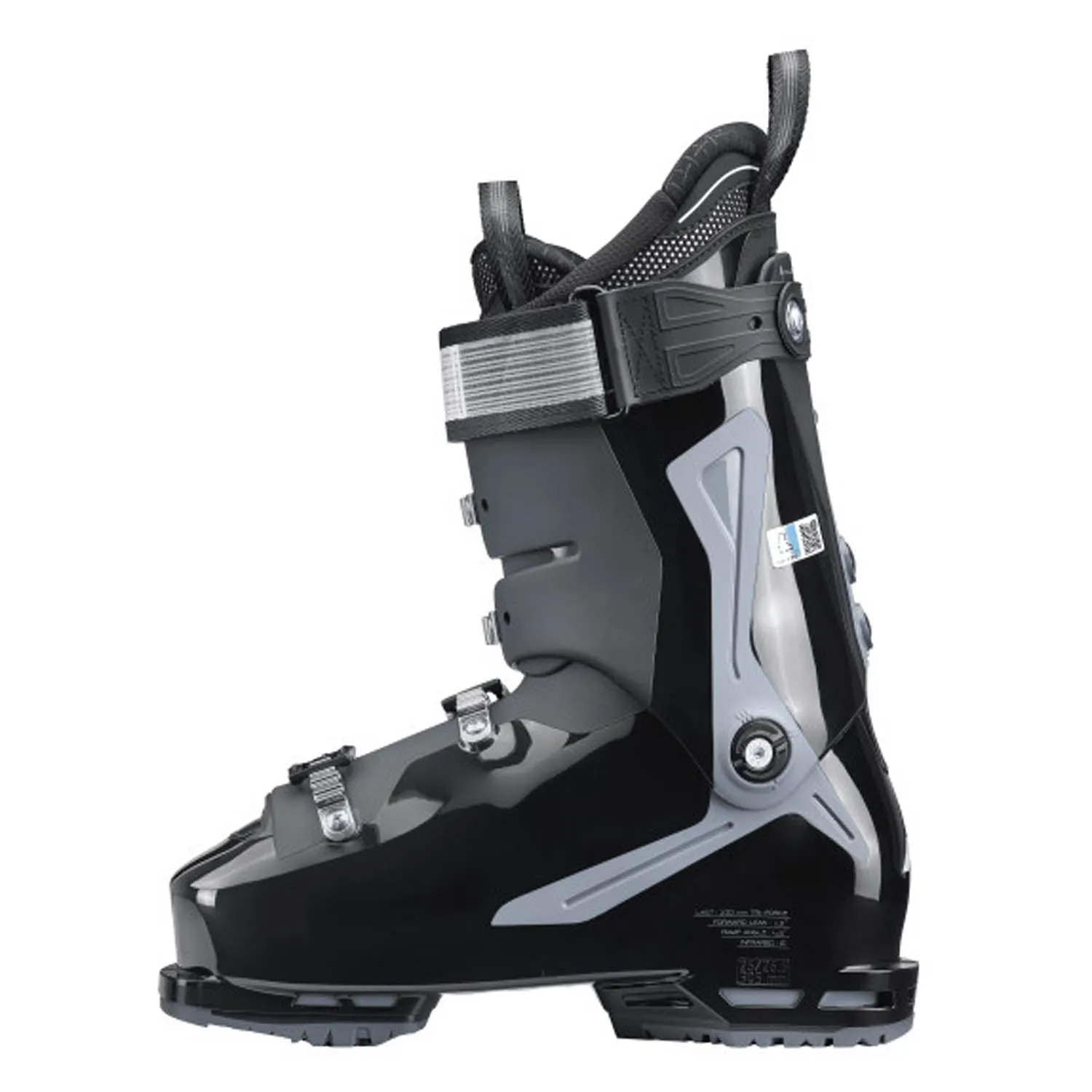 Speedmachine 3 110 Ski Boots 2025