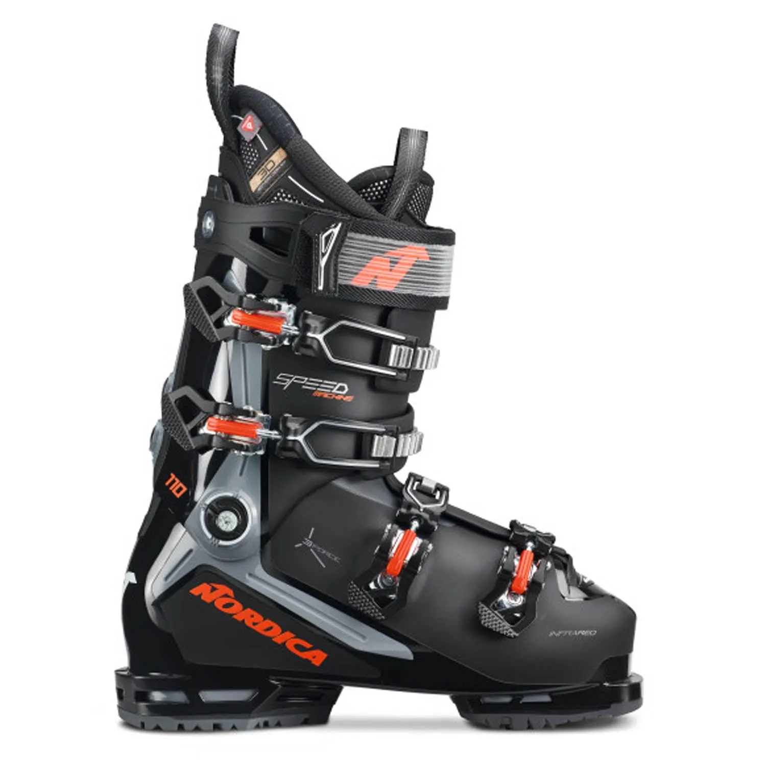 Speedmachine 3 110 Ski Boots 2025