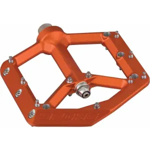 Spike Bike Pedals